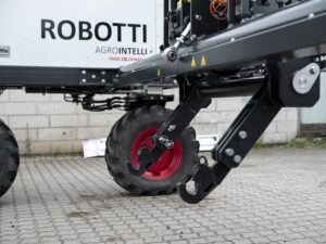 Picture of ROBOTTI LR - Lift equipment