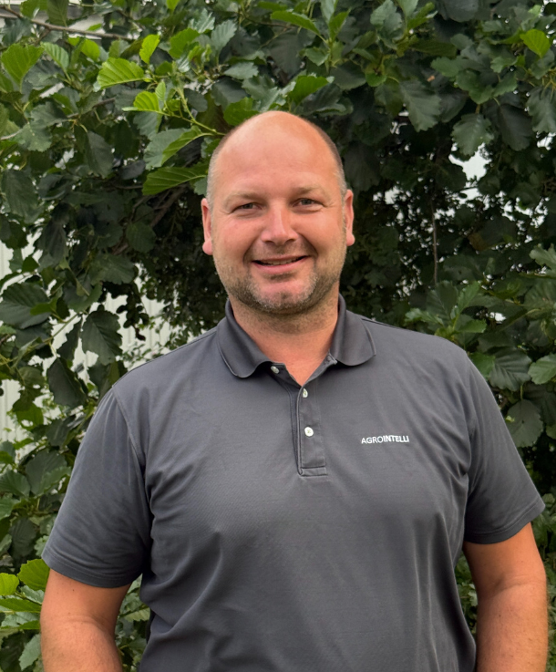 Hans Christian Carstensen