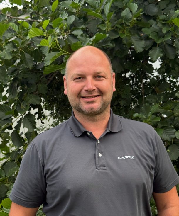 Hans Christian Carstensen